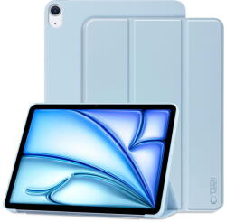 Tech-Protect Smartcase Ipad Air 10.9 4 / 5 / 2020-2022 / 11 6 / 2024 Sky Blue