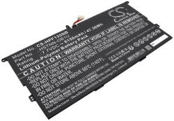 Cameron Sino M07389-AC1 Laptop akkumulátor 6150 mAh (M07389-AC1)