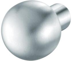 FSB Buton, partea perforata, pentru usa camerei 08 0802, patrat 8mm, aluminiu, F1, FSB (0080802046000105)