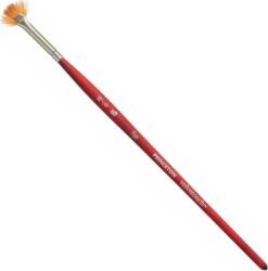 Princeton Artist Brush Velvetouch Multi-Technique Legyező ecset 10/0 1 db (P3950FN100)