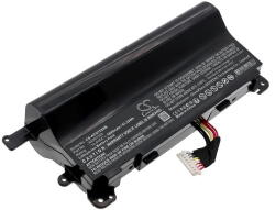 Cameron Sino 0B110-00380200 Laptop akkumulátor 5800 mAh (0B110-00380200)