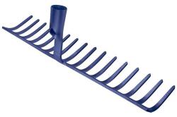 IDEALSPATEN Grebla de drum 16 dinti latime de lucru 510 mm (WEG10842) - bricolaj-mag Grebla