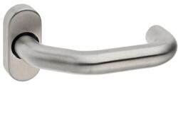 edi Maner pentru usi profilate Ares 1301/2033, jumatate de set, patrat 8mm, 150mm lungime, EDI (1800203300)