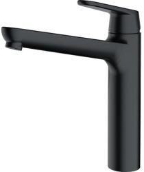 Franke LIFT matt fekete álló csaptelep (OP115-0621-667)