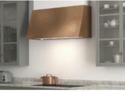 Pando P-2000/100 arany VINTAGE ECO kürtős páraelszívó (OP009896)