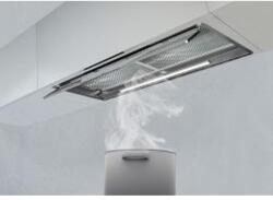 Pando GRV/52 INOX V. 850 SEC beépíthető páraelszívó (OP10002)