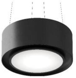 Ciarko Design Piu Light 80 fekete sziget páraelszívó (OPCDW8002C)