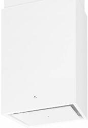 Ciarko Design Cube W fehér sziget páraelszívó (OPCDW4001B)