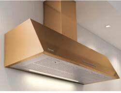 Pando P-2010 VINTAGE/90 vörösréz kürtős páraelszívó (OP009863)