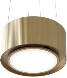 Ciarko Design Mono Light 80 Gold sziget páraelszívó (OPCDW8001Z)