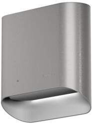 Ciarko Design SIMPLE 60 cm ezüst fali páraelszívó (OPCDP6002I)