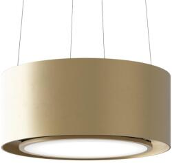 Ciarko Piu Light 80 Gold sziget páraelszívó (OPCDW8002Z)