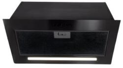 Operis PLUTO PLUS fekete beépíthető páraelszívó (OP214021)