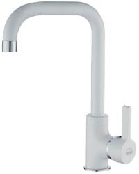 Laveo LENA álló csaptelep, fehér (OPBKU_665D)