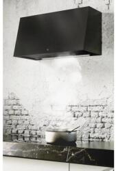 Ciarko Design MINIMAL 5 60 cm fekete fali páraelszívó (OPCDP605C)