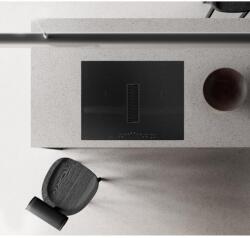 Ciarko Design Wizard SLIM 72 fekete főzőlapba integrált páraelszívó (OPCDB7201C)