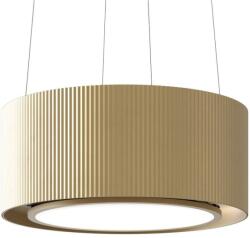 Ciarko Design Mono Light 60 Gold sziget páraelszívó (OPCDW6001Z)