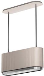 Ciarko Design MONO W 90 cm ecru (bézs) sziget páraelszívó (OPCDW9001E)
