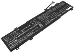 Cameron Sino L22D3PF2 Laptop akkumulátor 4100 mAh (L22D3PF2)