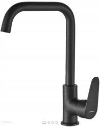 Laveo LENA - SAGRA álló csaptelep, matt fekete K (OPBQR_765D)