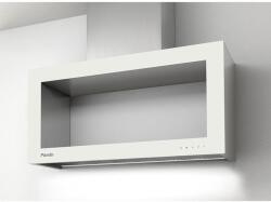 Pando P-960/100 inox/fehér keret páraelszívó (OP009402)