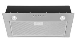 Operis PLUTO inox beépíthető páraelszívó (OP992828)