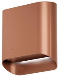 Ciarko SIMPLE 60 cm rose gold fali páraelszívó (OPCDP6002C)