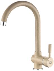 Laveo LETE álló csaptelep, bézs (OPBQX_468D)