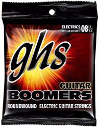 GHS Gb8 1/2