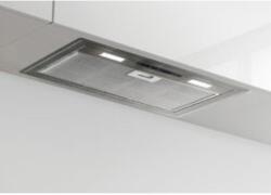 Pando PGF/70 szürke-inox beépíthető páraelszívó ECS (OP009955)