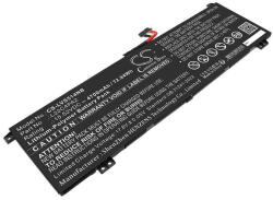 Cameron Sino L22L4PA2 Laptop akkumulátor 4700 mAh (L22L4PA2)
