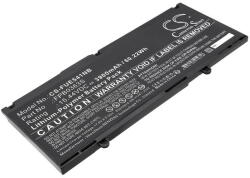 Cameron Sino FMVNBP256 Laptop akkumulátor 3900 mAh (FMVNBP256)