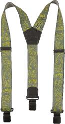 BENNON fogszabályzó BENNONKY, zöld