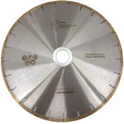 CRIANO DiamantatExpert 355 mm DXQZ.PMS.350.60-40 Disc de taiere