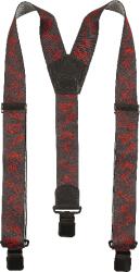 BENNON fogszabályozó BENNONKY, fekete/narancs