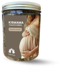 Trigramm VN Kismama Gyógynövény Teakeverék 80 g Szálas