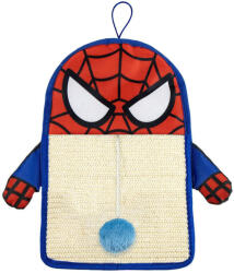  Pókember Mini Hero Beltéri Fali Macskakaparó