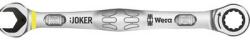 Wera 05073270001 Joker SW 10 Racsnis gyűrűs és villáskulcs 10 mm (05073270001) (05073270001)