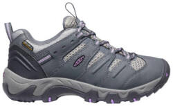 KEEN Încălțăminte outdoor pentru femei Koven WP Steel Grey/African Violet US 7, 5