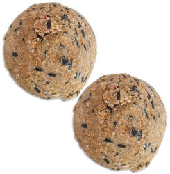  Madáreleség cinkegolyó 2db (39-561)