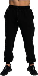 GymBeam Pantali de trening pentru bărbați ed Joggers Black 3XL