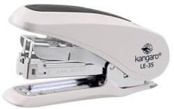 Kangaro Tűzõgép KANGARO Less-35 asztali 30 lap 24/6 csontfehér (C306812) - tonerpiac