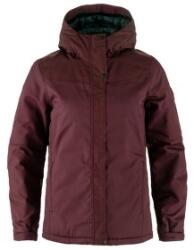 Fjällräven Stina Padded Jacket Women Jachetă Port M