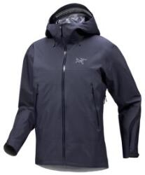 Arcteryx Beta SL Jacket Men Jachetă Black Sapphire S