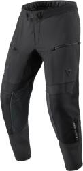 Revit Peninsula 2 rövidített motoros nadrág fekete