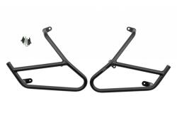 Puig Engine guards PUIG 21719N d 25mm fekete