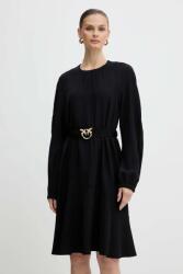 PINKO ruha - fekete 36 - answear - 64 990 Ft