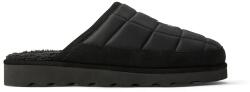 Ralph Lauren papucs Reade Scuff Ii fekete, 843981610001 - fekete Férfi 44