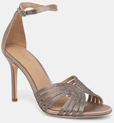 Lauren Ralph Lauren szandál Allie Mtstrp - arany Női 40