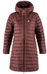 Fjällräven Snow Flake Parka Women Haina Port L